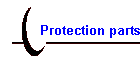 Protection parts