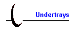 Undertrays